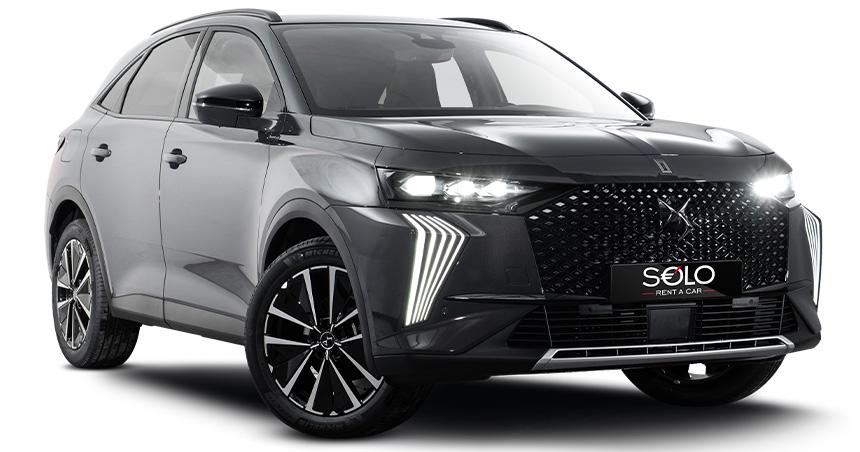 DS 7