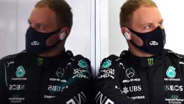 Bottas Belgium Spa