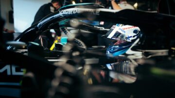 Bottas Mexico