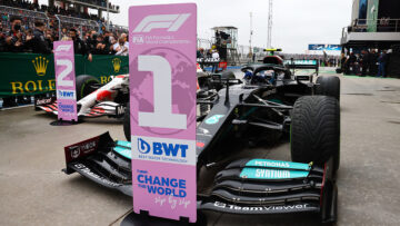 Bottas win Turkey