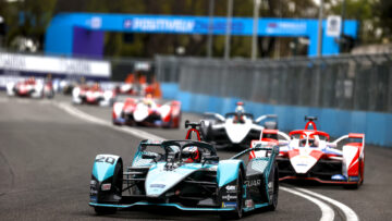 Formula E 2022