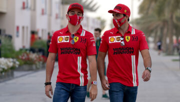 210009 bahrain gp thursday