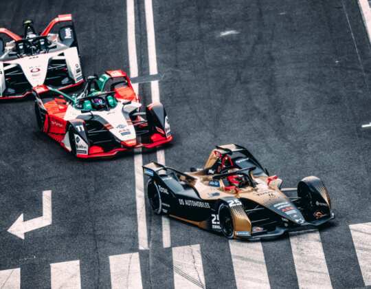 Vergne Rome