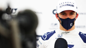 Pierre Gasly