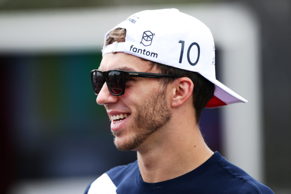 © Getty Images/Red Bull Contentpool