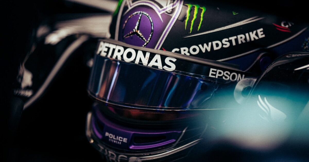 Zo denken de lezers van RN365 over de terugkeer van Hamilton in de F1 - RacingNews365