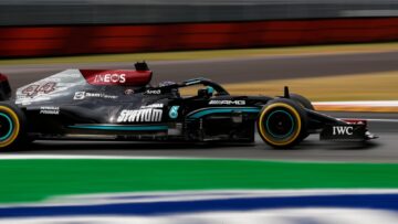 Hamilton Monza