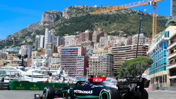 Hamilton Monaco
