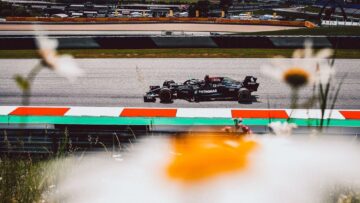 Hamilton Austria