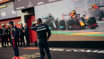 Hamilton Imola