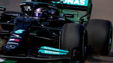 Hamilton Mexico