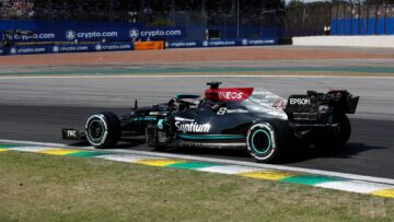 Hamilton Brazil