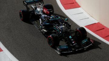 Hamilton Abu Dhabi