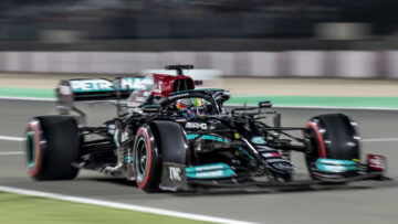 Hamilton Qatar 3