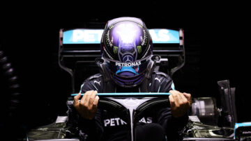 Hamilton halo