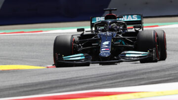 Hamilton Austria 2021