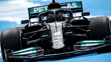 Hamilton Austria