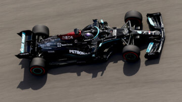 Hamilton USA 2021
