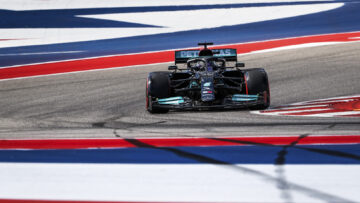 Hamilton USA 2021