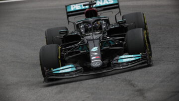Hamilton Brazil