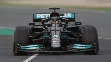 Hamilton Qatar