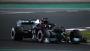 Hamilton Qatar