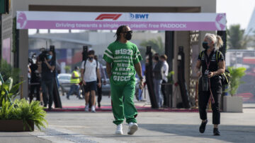 Hamilton Cullen Saudi
