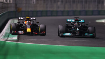 Hamilton Verstappen Saubi