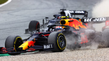 Perez Austria
