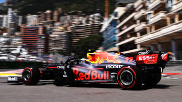 Perez Monaco