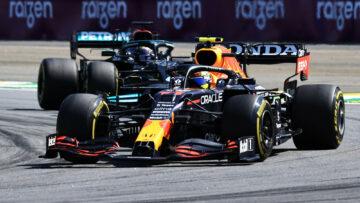 Perez Hamilton Brazil