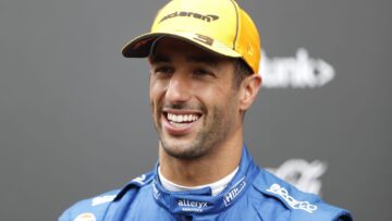 Ricciardo
