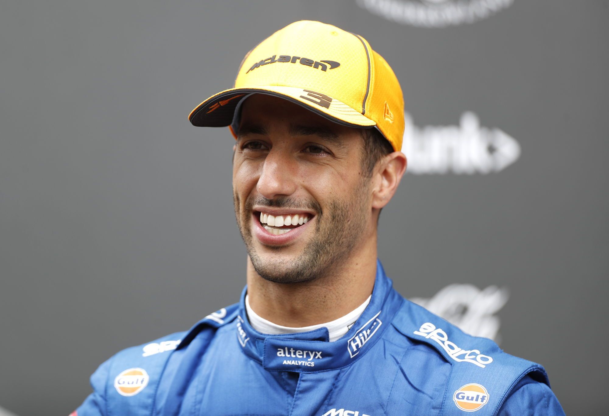 Ricciardo reflects on moment Marko contacted him about F1 ...