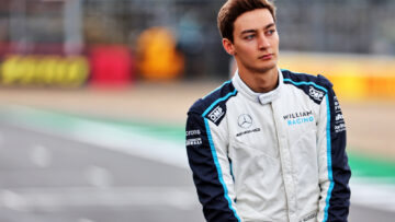 Russell Silverstone 2021