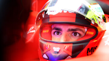 Carlos Sainz