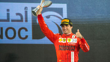 210095 abu dhabi gp sunday