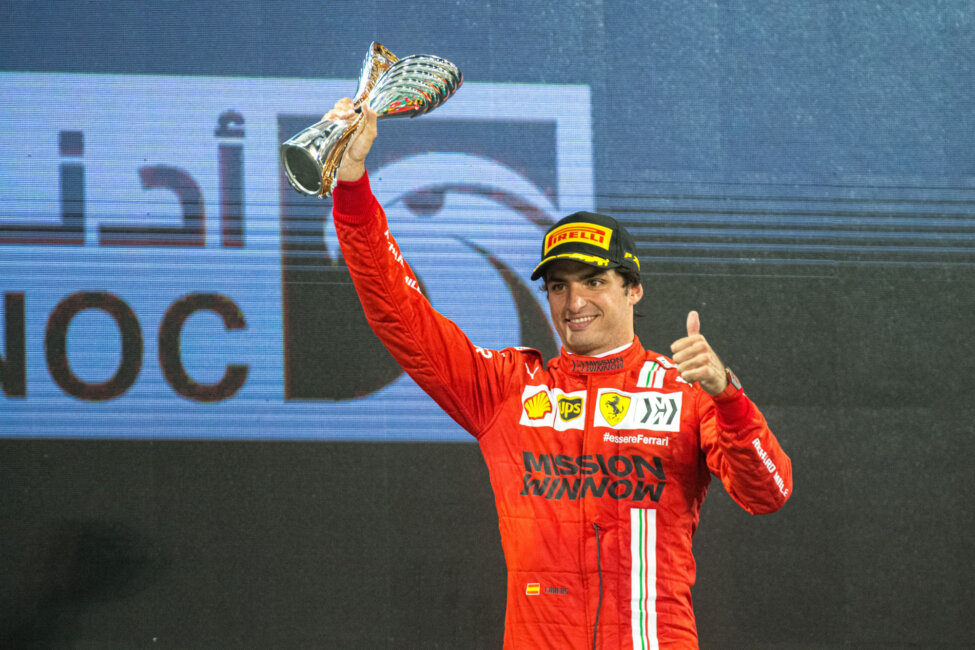 © Ferrari