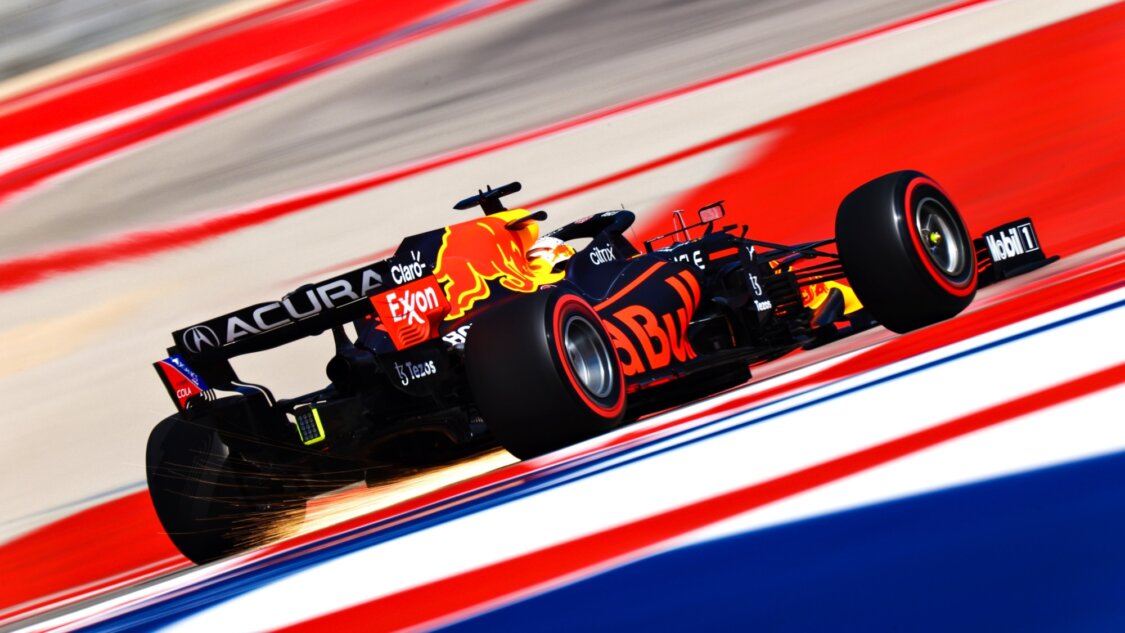 21 F1 United States Grand Prix Qualifying Results Racingnews365 21 F1 United States Grand Prix Qualifying Results Racingnews365