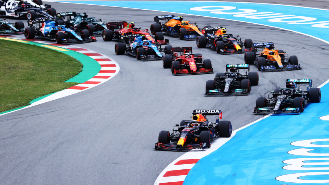How F1's budget cap could shake up the 