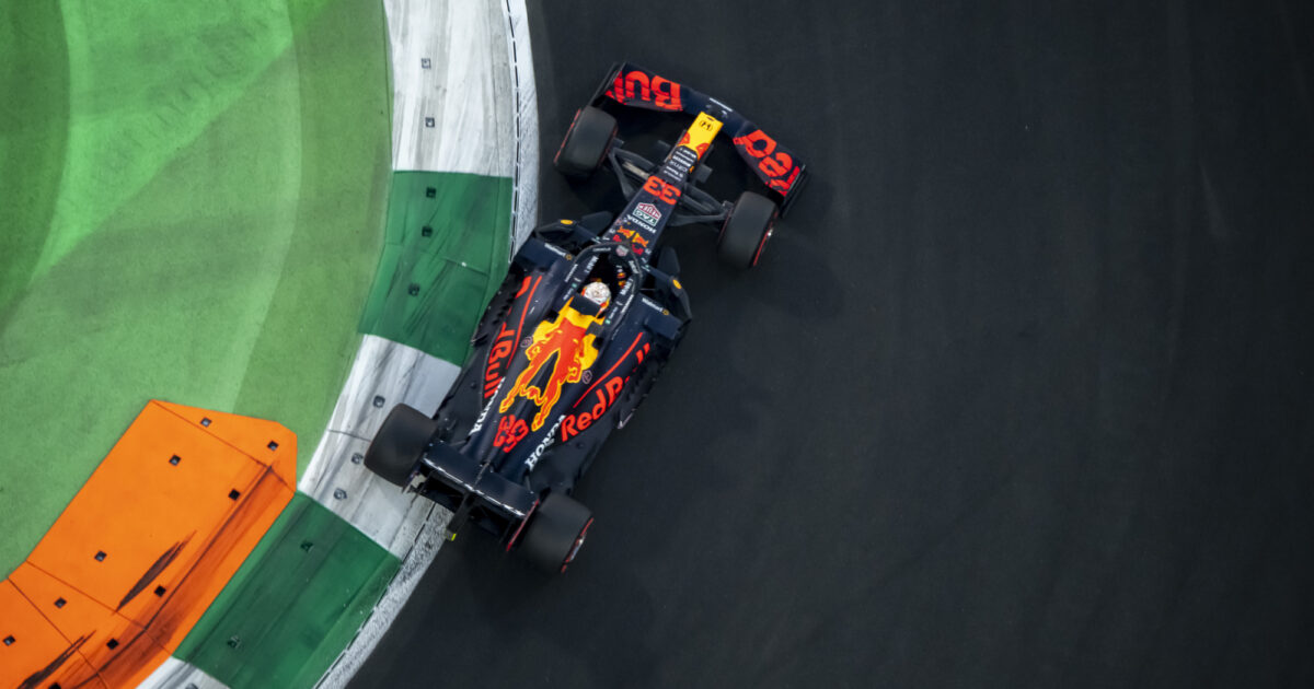 Hoe laat begint de Formule 1 GP van Abu Dhabi 2021? RacingNews365