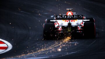 Verstappen Turkey