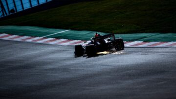 Verstappen USA