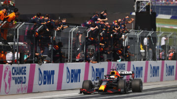Verstappen win austria