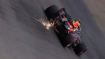 Verstappen Belgium 2021