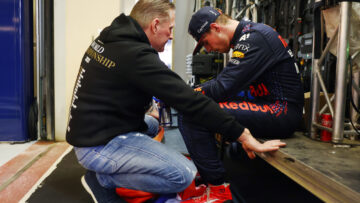 Verstappen Max Jos Abu Dhabi 2021