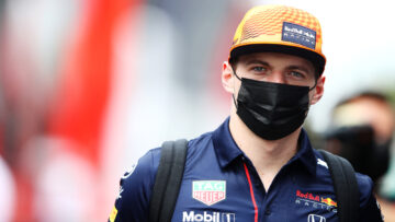 Verstappen