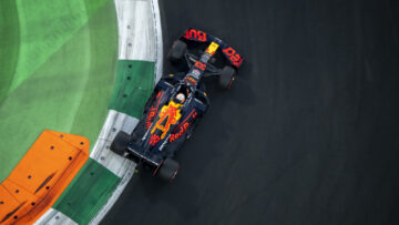 Verstappen Jeddah