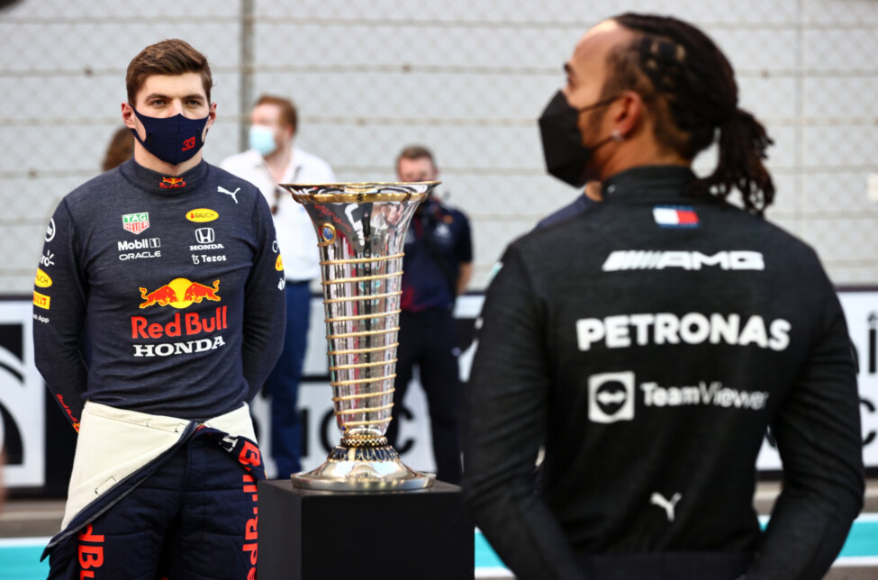 © Getty Images/Red Bull Contentpool