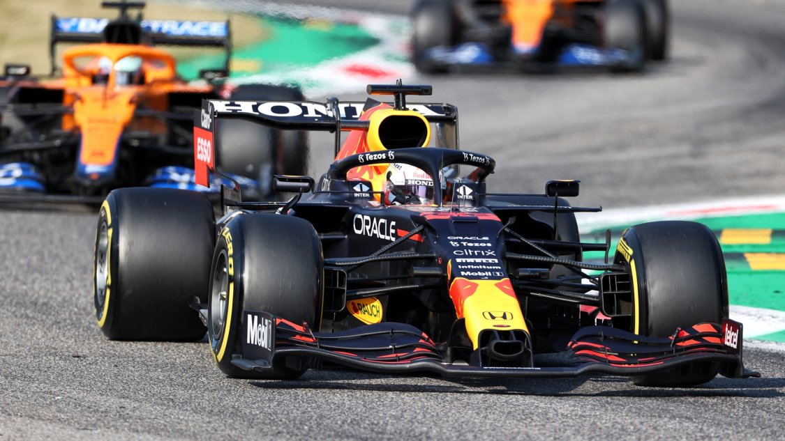 Hoe laat begint de Formule 1 Grand Prix van Italië 2022? | RacingNews365
