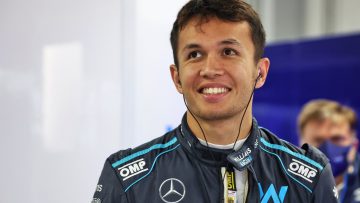 Albon Japan
